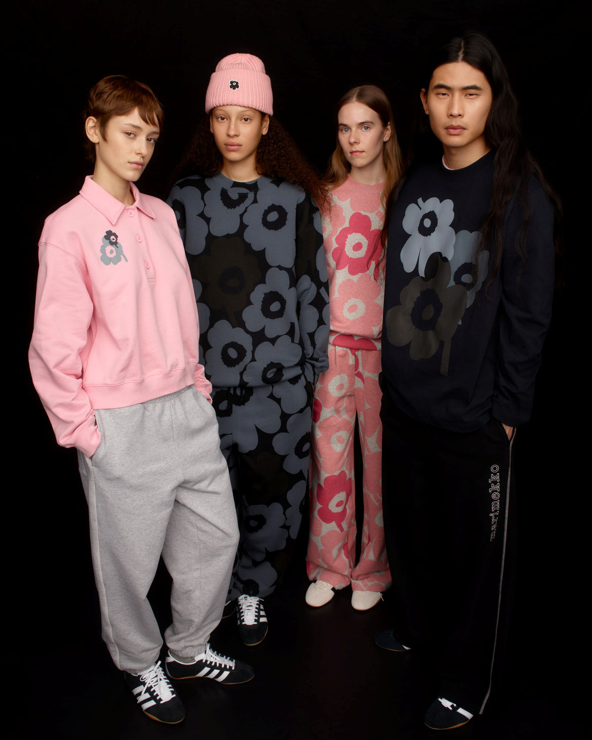 Kioski Varret Pieni Unikko Sweatpants