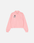 Kioski Toiminta Unikko Placement Polo Long Sleeve Top 57cm