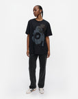 Kioski Embla Unikko Placement Short Sleeve Top 71cm