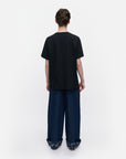 Kioski Embla Unikko Placement Short Sleeve Top 71cm