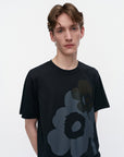 Kioski Embla Unikko Placement Short Sleeve Top 71cm