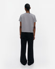 Kioski Rauha Unikko Placement Short Sleeve Top 55cm