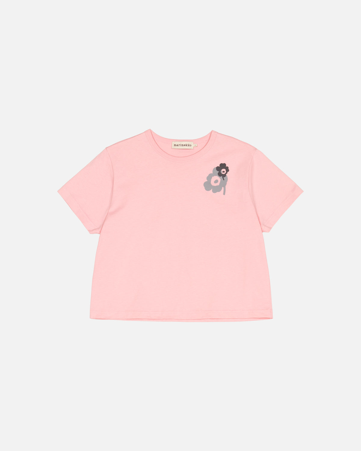 Kioski Rauha Unikko Placement Short Sleeve Top 55cm