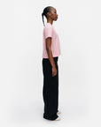 Kioski Rauha Unikko Placement Short Sleeve Top 55cm