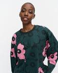 Kioski Nippa Unikko Jersey Long Sleeve Tee 69cm