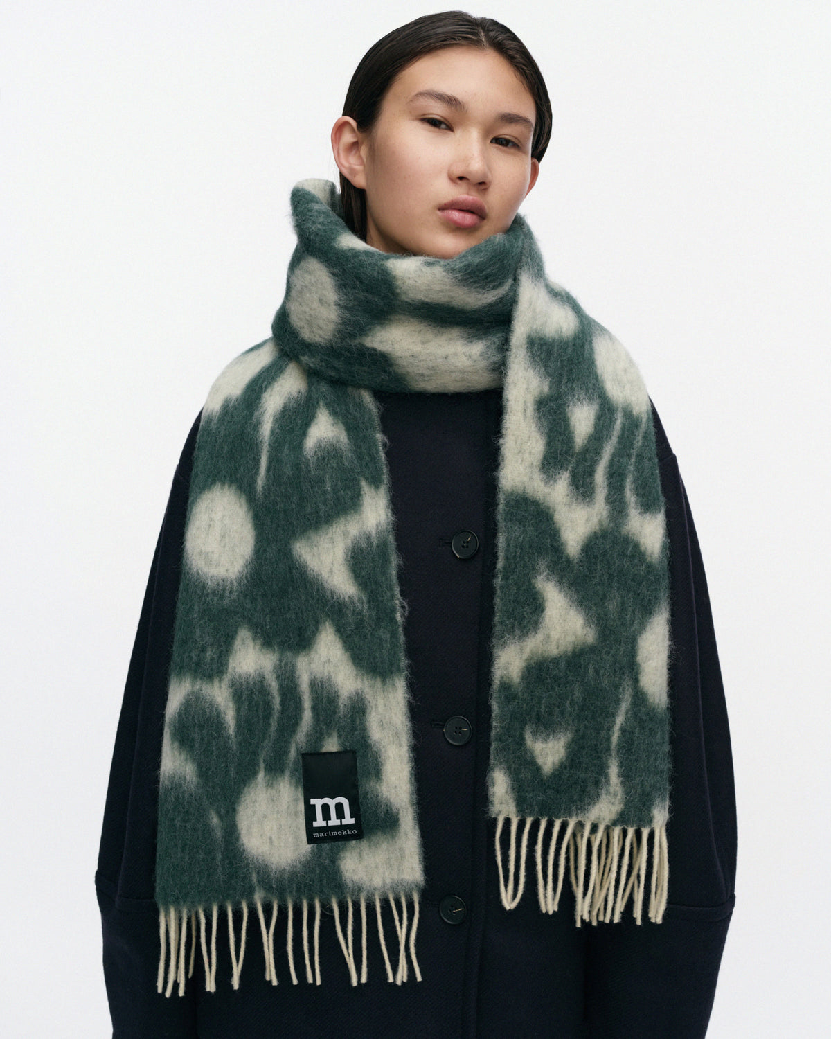 Neljannes Lossi Scarf 200X30cm
