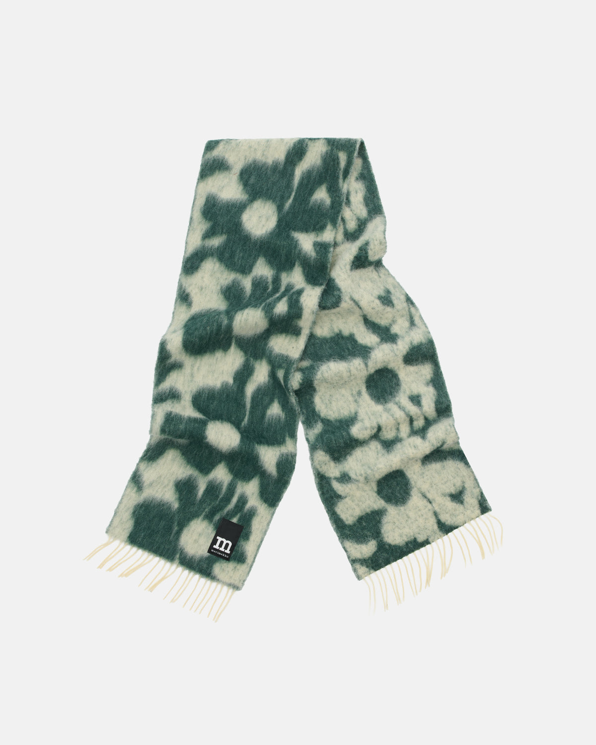 Neljannes Lossi Scarf 200X30cm