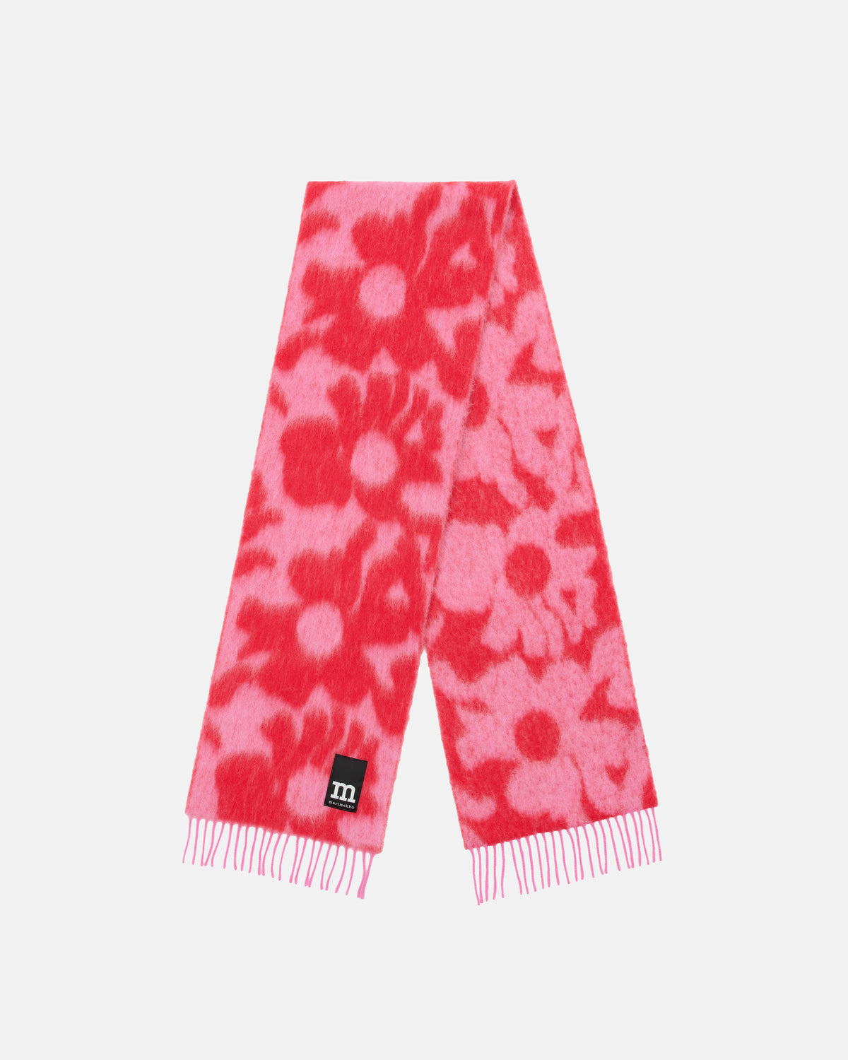 Neljannes Lossi Scarf 200X30cm