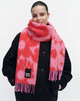 Neljannes Lossi Scarf 200X30cm