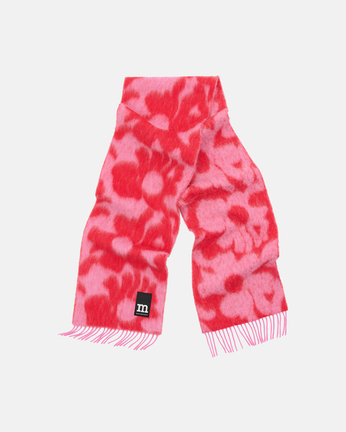 Neljannes Lossi Scarf 200X30cm
