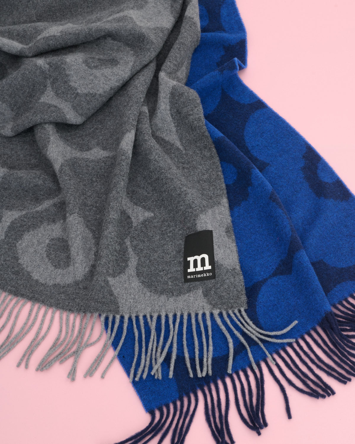 Identtinen Unikko Scarf 200X50cm