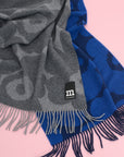 Identtinen Unikko Scarf 200X50cm