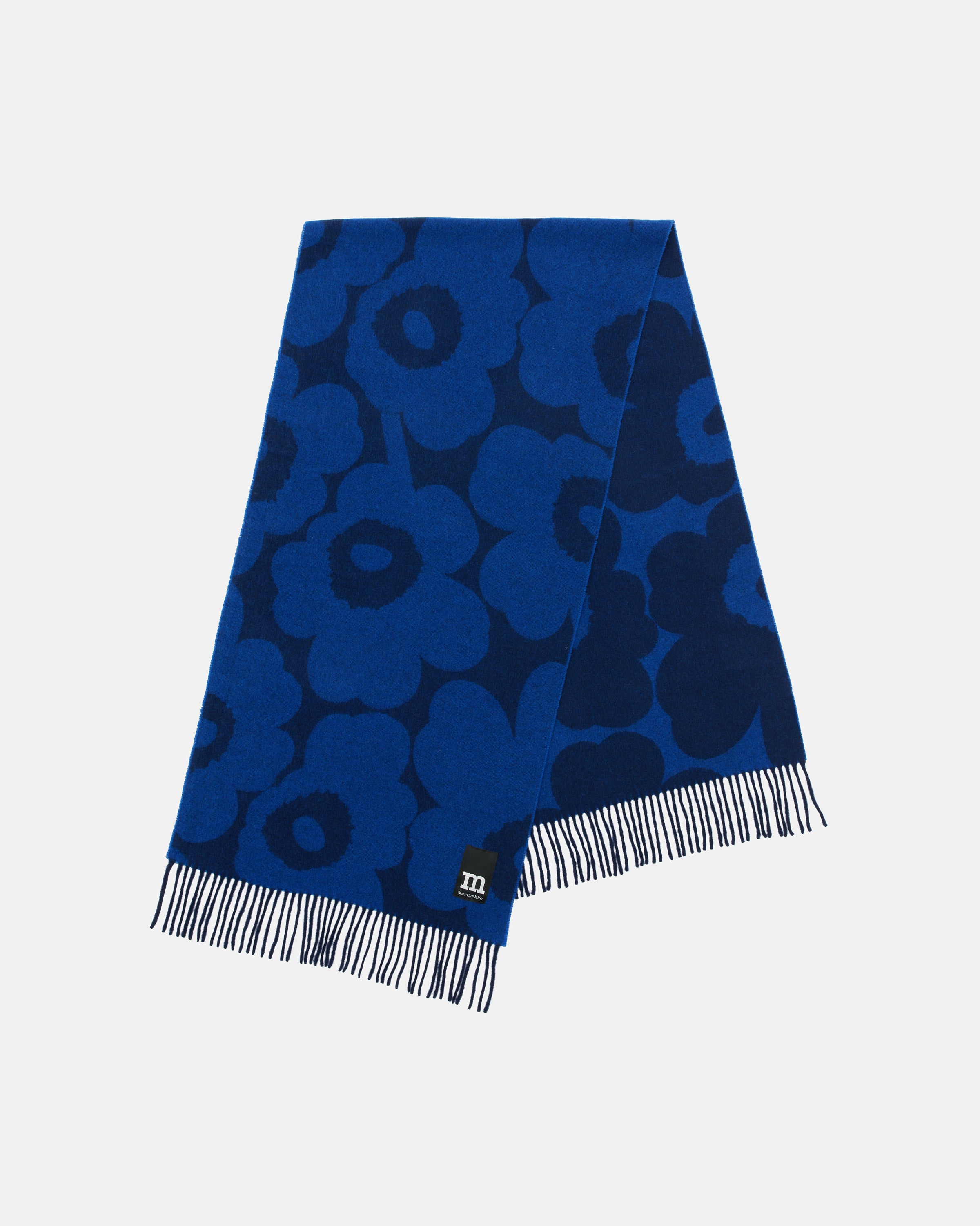 Identtinen Unikko Scarf 200X50cm