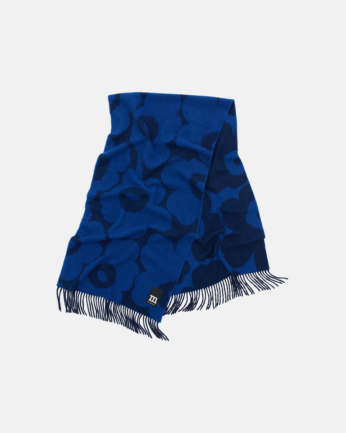 Identtinen Unikko Scarf 200X50cm