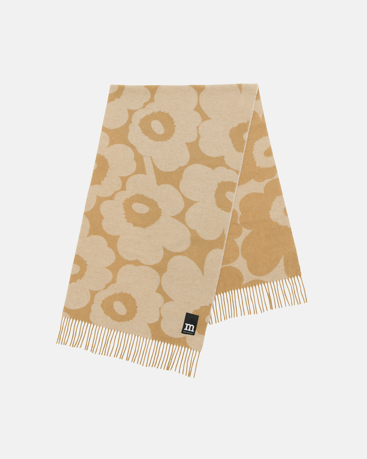 Identtinen Unikko Scarf 200X50cm