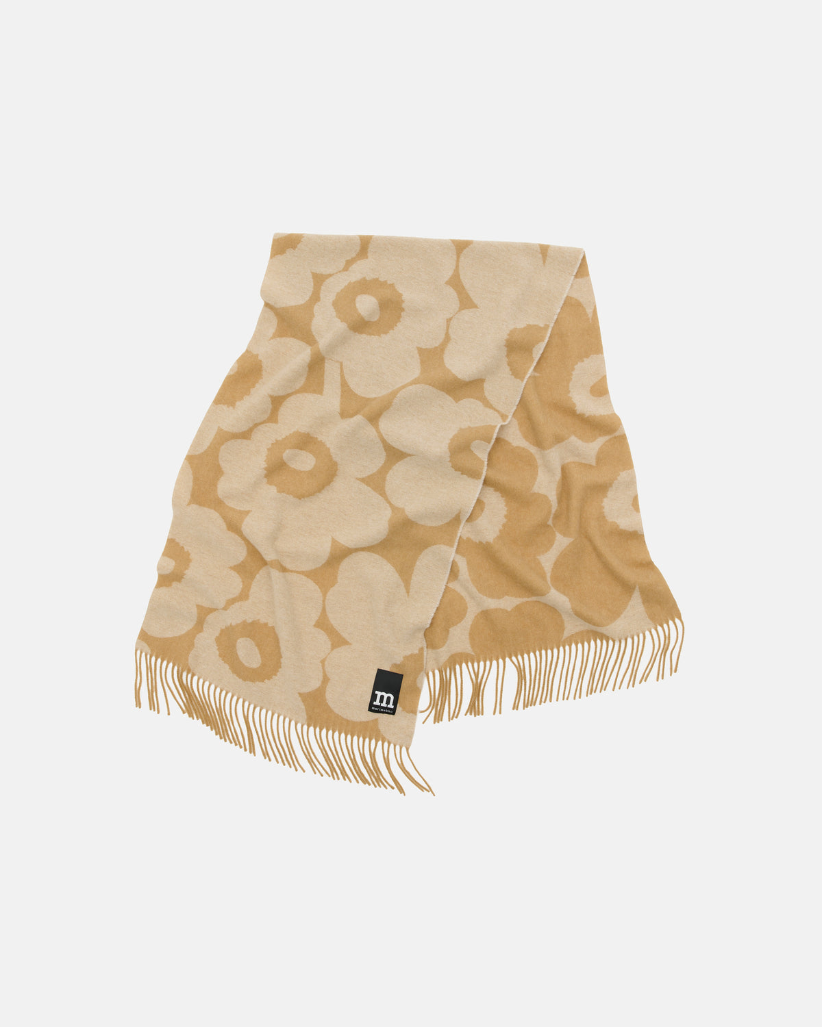 Identtinen Unikko Scarf 200X50cm