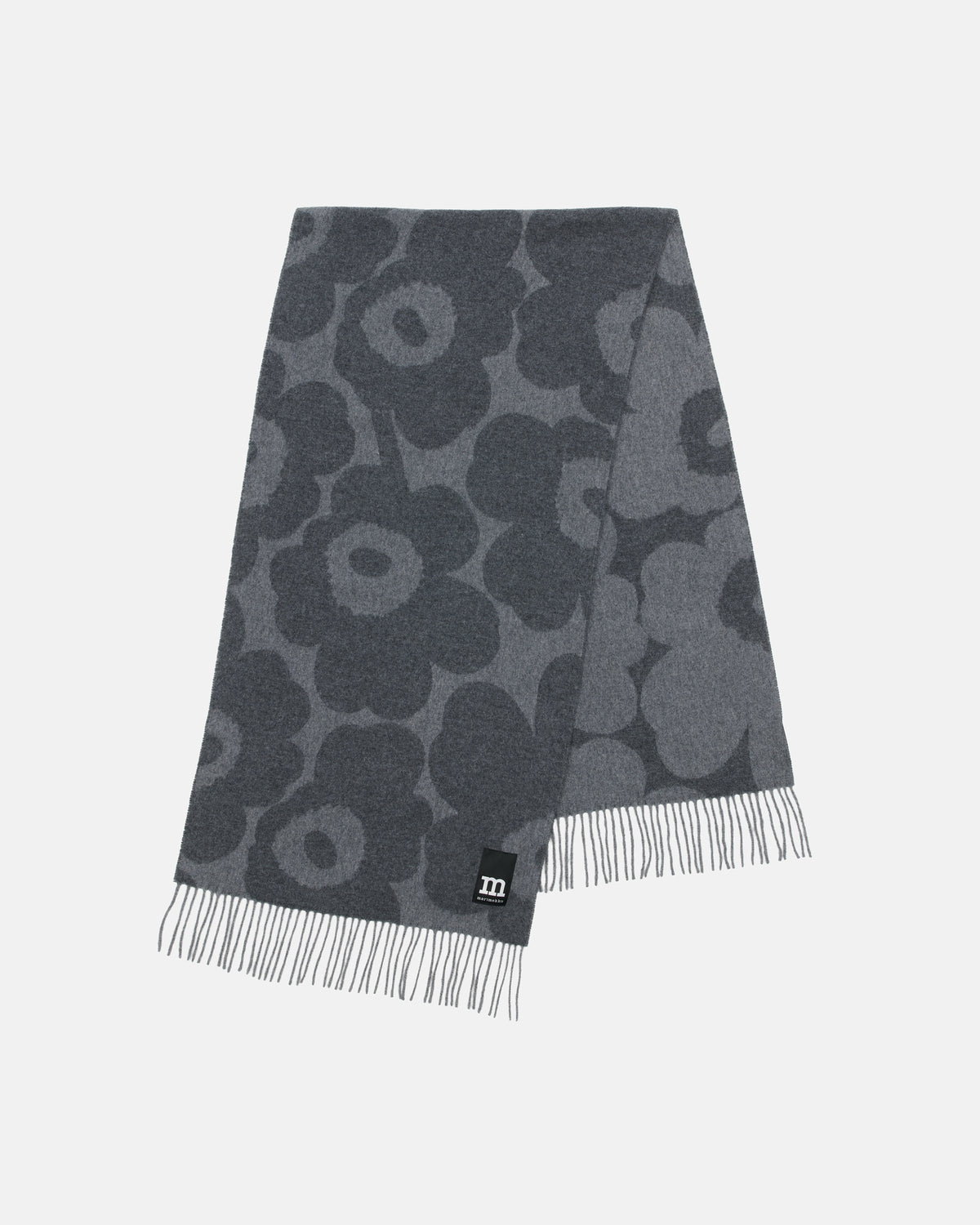 Identtinen Unikko Scarf 200X50cm