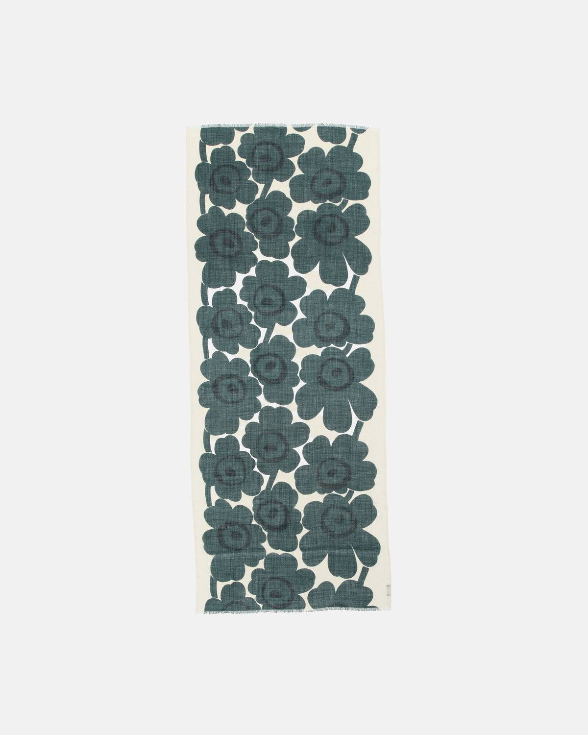 Fiore Unikko Scarf
