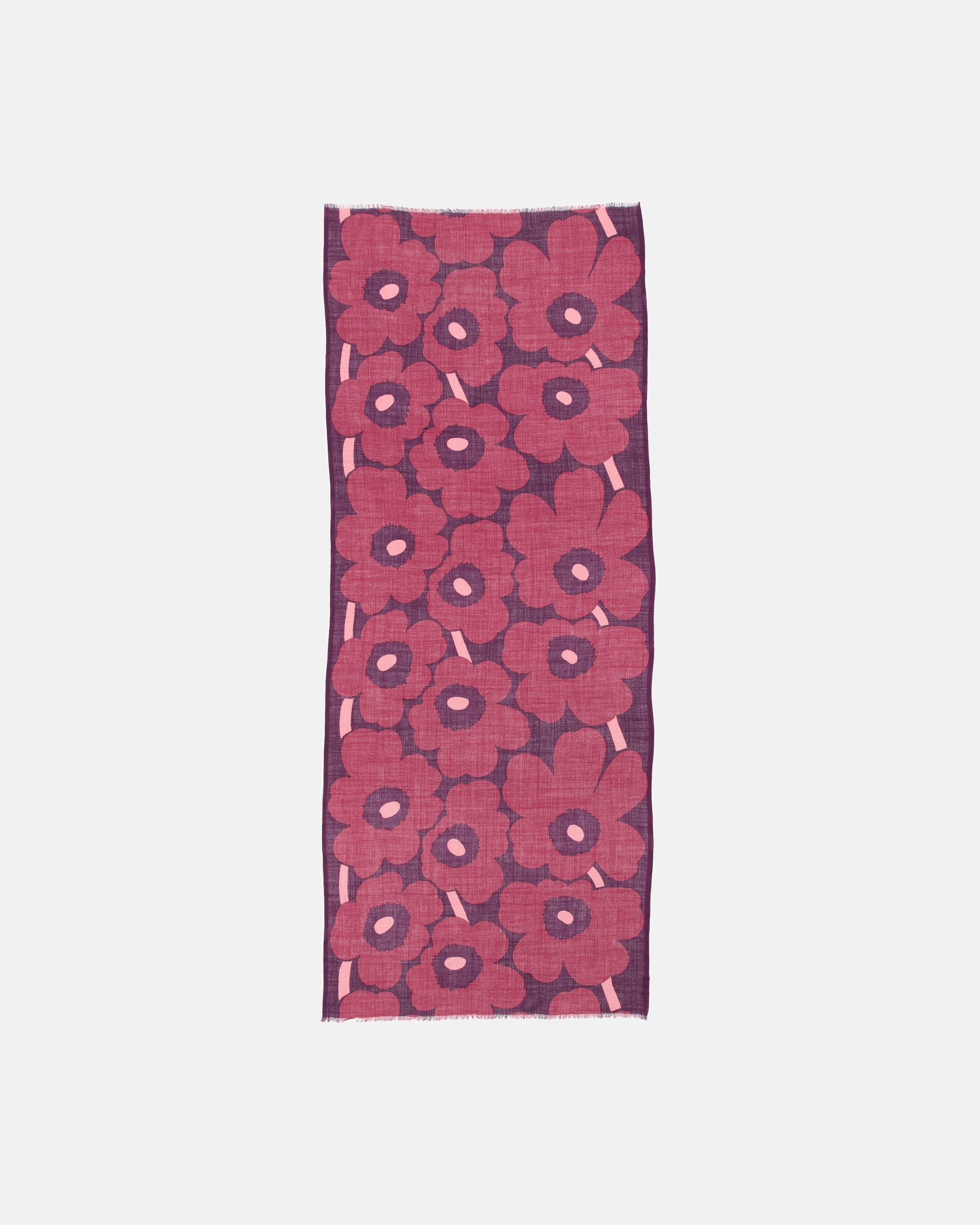 Fiore Unikko Scarf