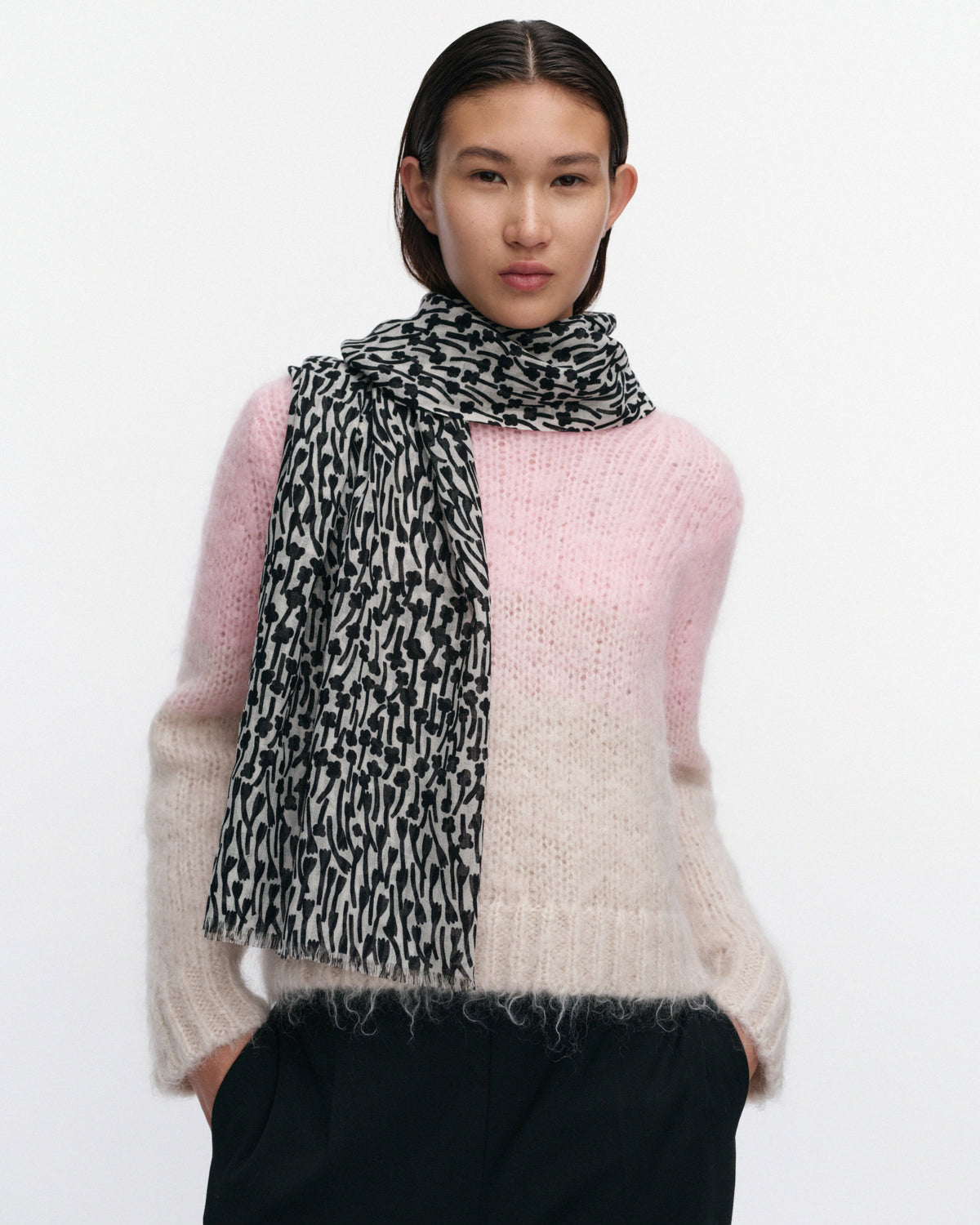 Fiore Tuulahdus Scarf