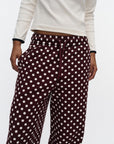 Kioski Naturaali Pallo Trousers