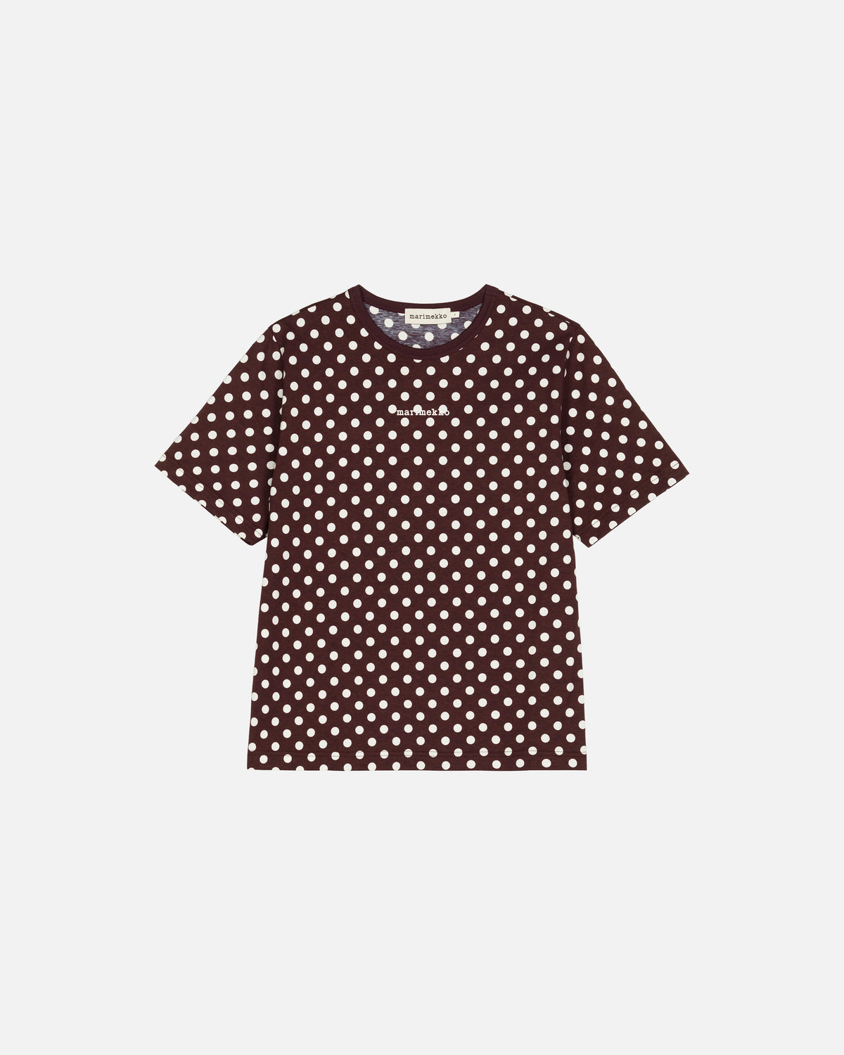 Kioski Erna Pallo Short Sleeve Top 63cm