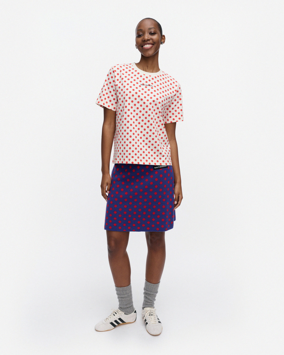 Kioski Verkko Pallo Short Sleeve Top 60cm