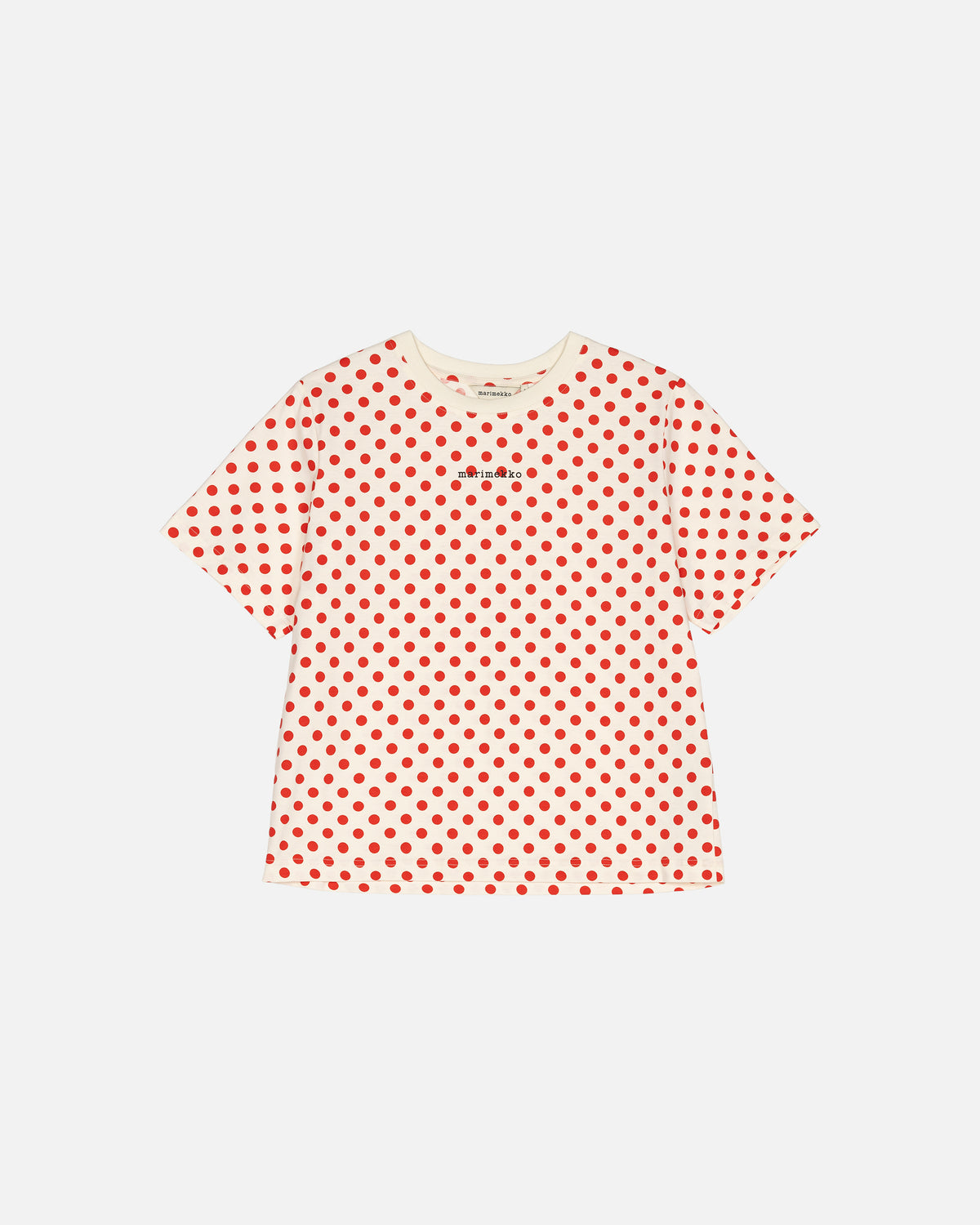 Kioski Verkko Pallo Short Sleeve Top 60cm