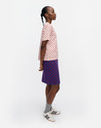Kioski Verkko Pallo Short Sleeve Top 60cm