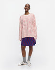 Kioski Nippa Pallo Jersey Long Sleeve Tee 69cm