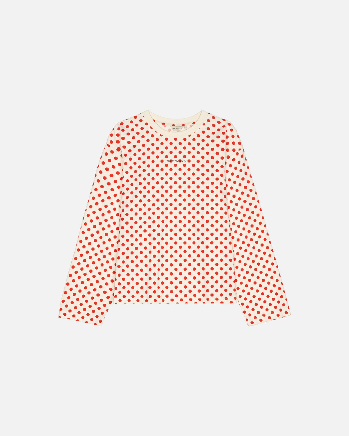 Kioski Nippa Pallo Jersey Long Sleeve Tee 69cm