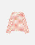 Kioski Nippa Pallo Jersey Long Sleeve Tee 69cm