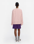 Kioski Nippa Pallo Jersey Long Sleeve Tee 69cm