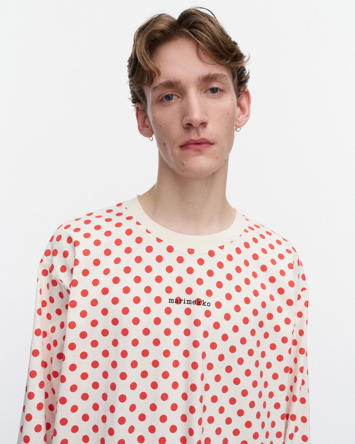 Kioski Nippa Pallo Jersey Long Sleeve Tee 69cm