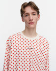 Kioski Nippa Pallo Jersey Long Sleeve Tee 69cm
