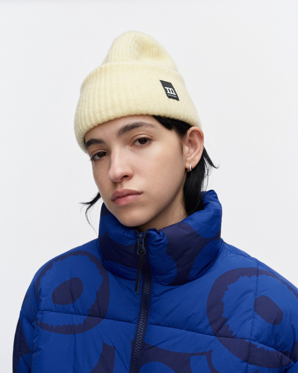 Pjettar Beanie