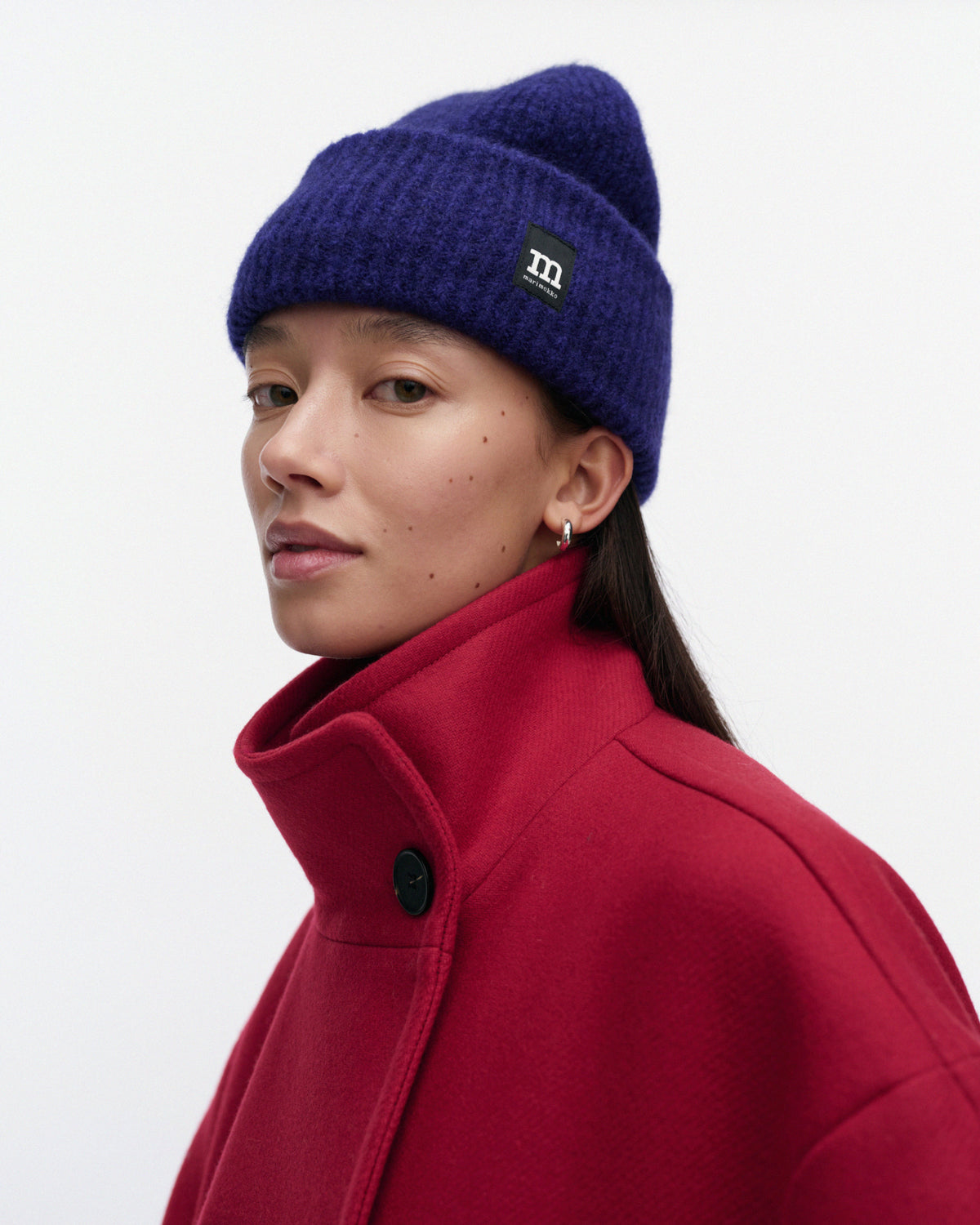 Pjettar Beanie