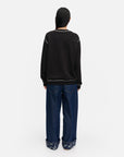 Kioski Lotjata Logo Placement Long Sleeve Top