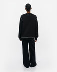 Kioski Lotjata Logo Placement Long Sleeve Top
