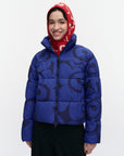 Sykahdys Unikko Hood Hat