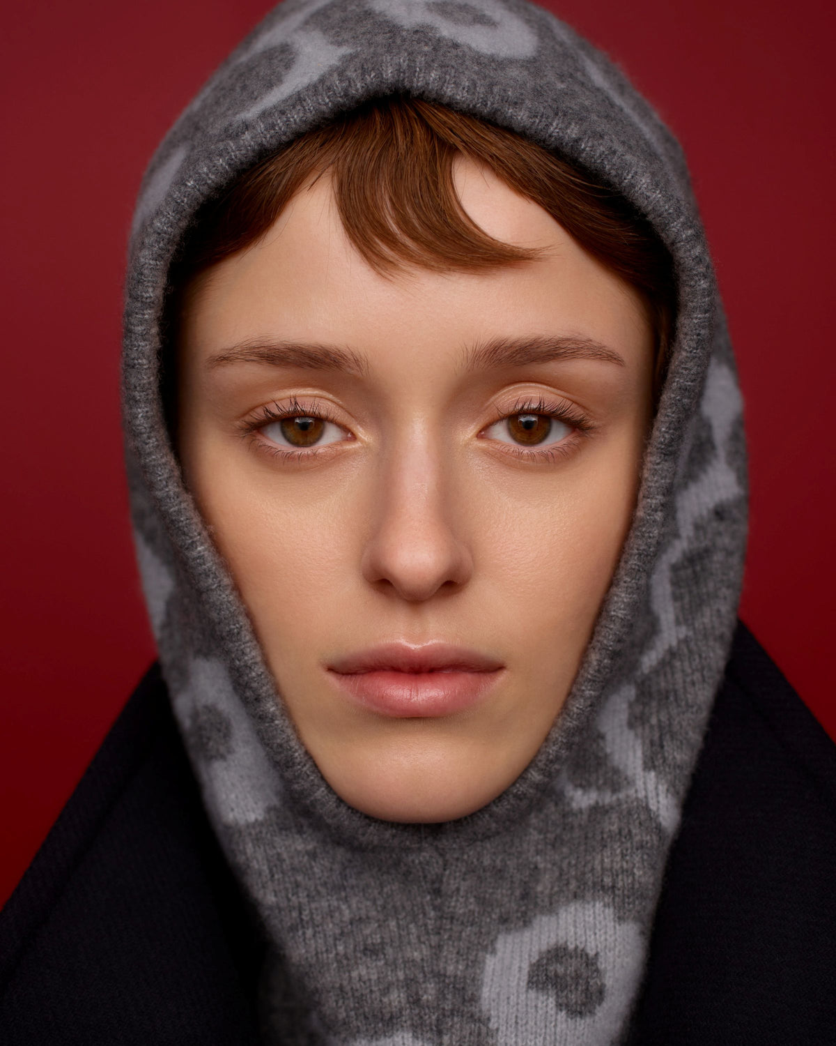Sykahdys Unikko Hood Hat