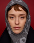 Sykahdys Unikko Hood Hat