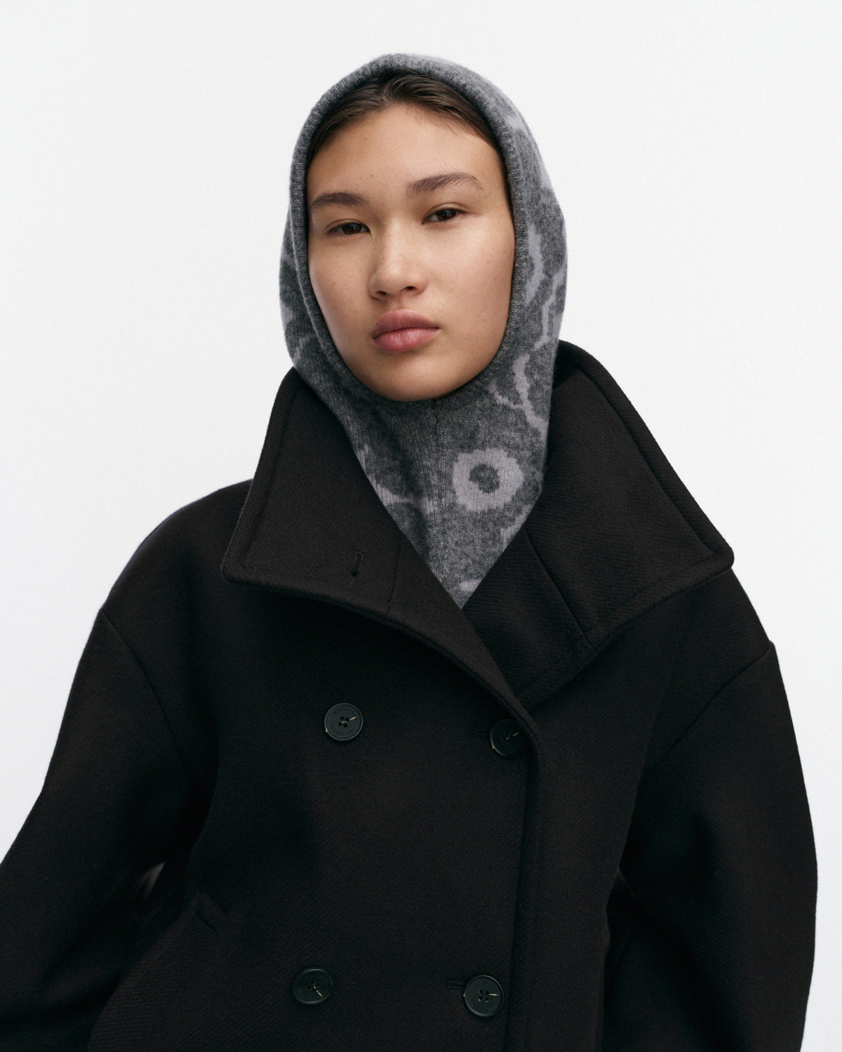 Sykahdys Unikko Hood Hat