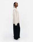 Kioski Benkku Logo Placement Jersey Long Sleeve Tee 69cm