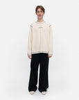 Kioski Benkku Logo Placement Jersey Long Sleeve Tee 69cm