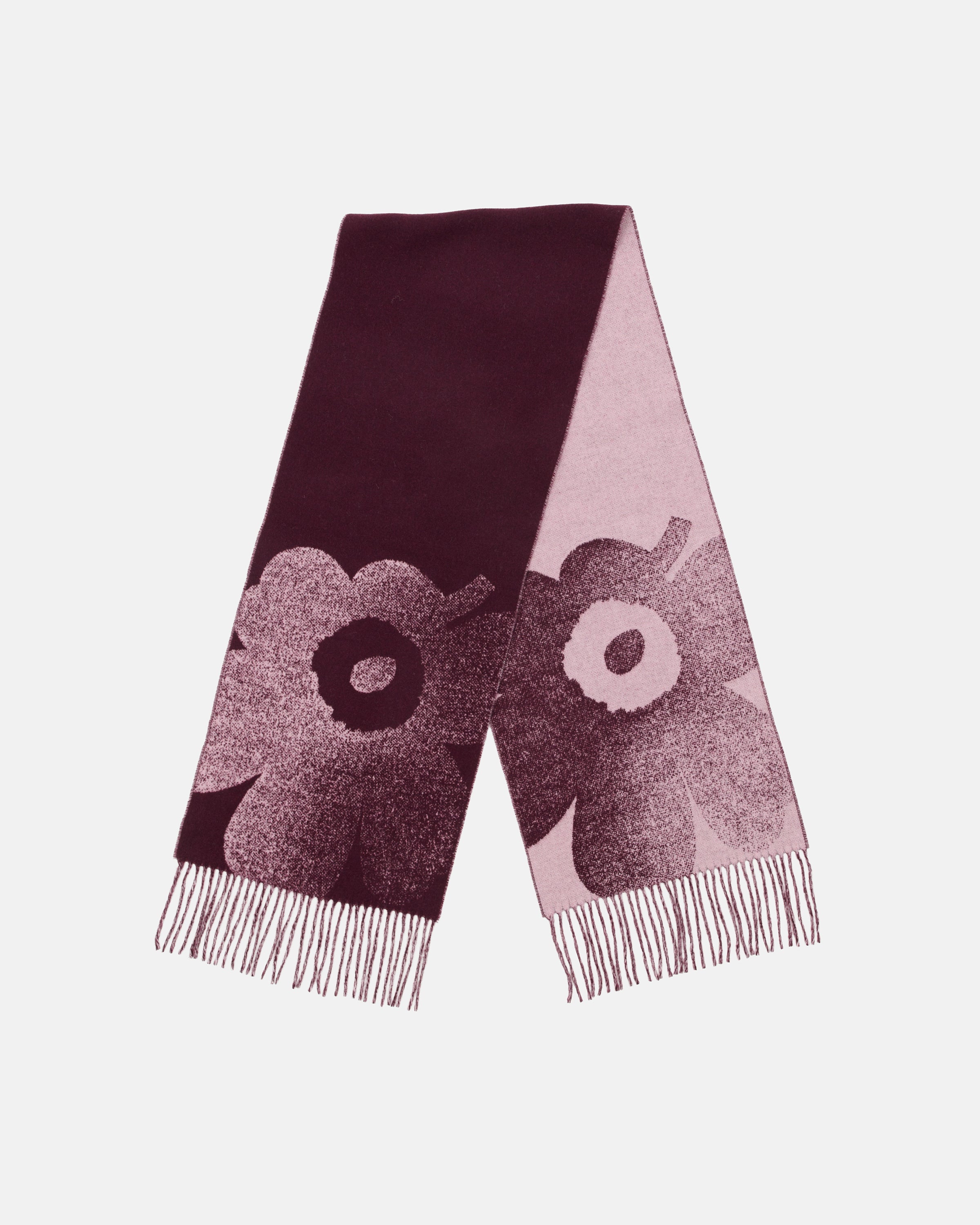 Kioski Onnekas Unikko Scarf 200X40cm