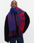 Kioski Onnekas Unikko Scarf 200X40cm