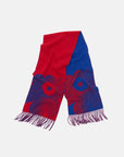 Kioski Onnekas Unikko Scarf 200X40cm