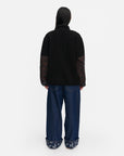 Kioski Vaellus Mini Unikko Pile Coat 69cm
