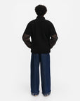 Kioski Vaellus Mini Unikko Pile Coat 69cm